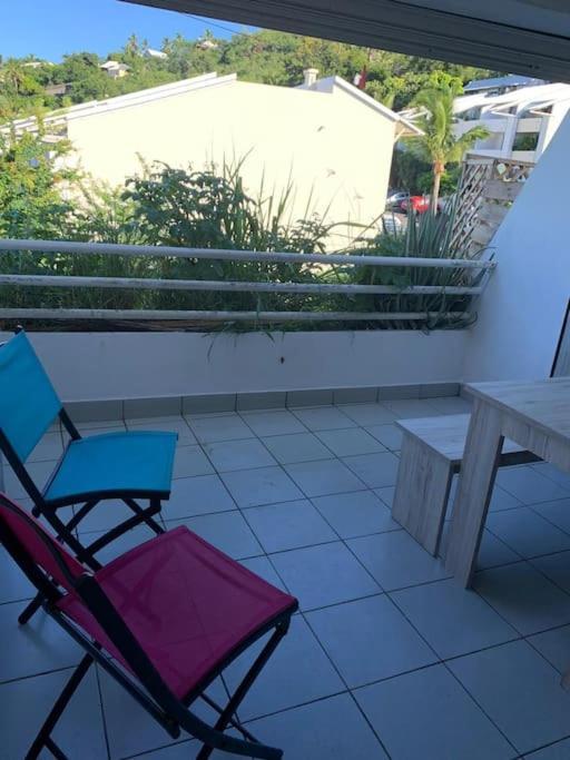 Petit Prix Et Grand Confort A Saint Gilles Les Bains Buitenkant foto